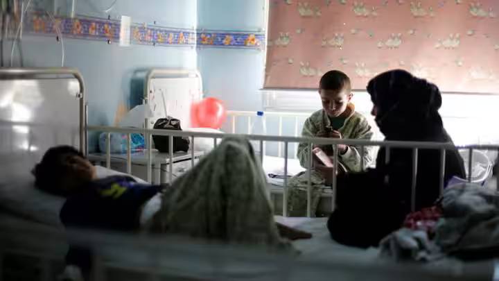 Childhood cancer: What happens to a child’s heart, growth and fertility after the cancer is gone?